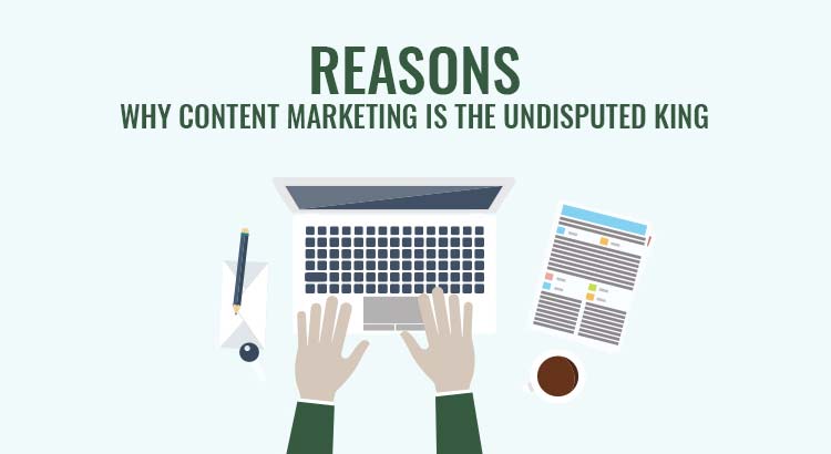 simantkaran's tweet photo. Reasons, Why Content Marketing Is The Undisputed King  #ContentMarketing  #Onlinemarketing #MarketingStrategy #DigitalMarketing #Marketing #Business  https://t.co/OJk3dyzF5b https://t.co/C5pIXTWIoF