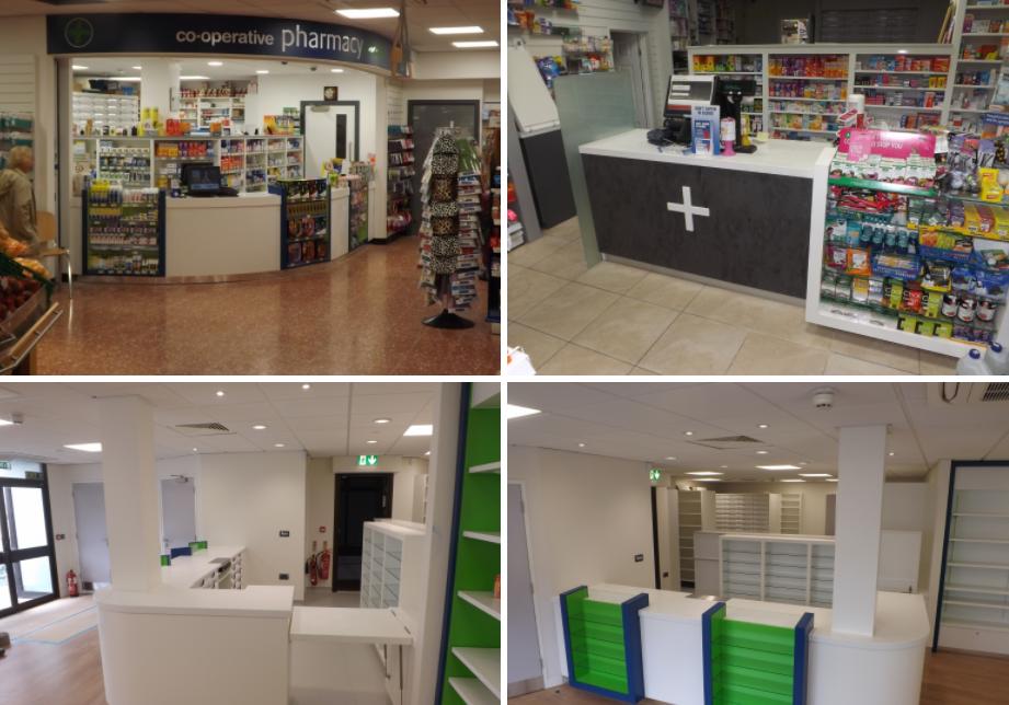 BNI_Apollo's tweet photo. CDN Shopfitters undertake fit out projects of high street stores, nursing homes, medical centres, hotels, offices, restaurants, food courts, public facilities and Pharmacy buildings across the UK and Chanel Islands.
#BNIMerseyside #BNIApollo https://t.co/BbNkz3UqJC