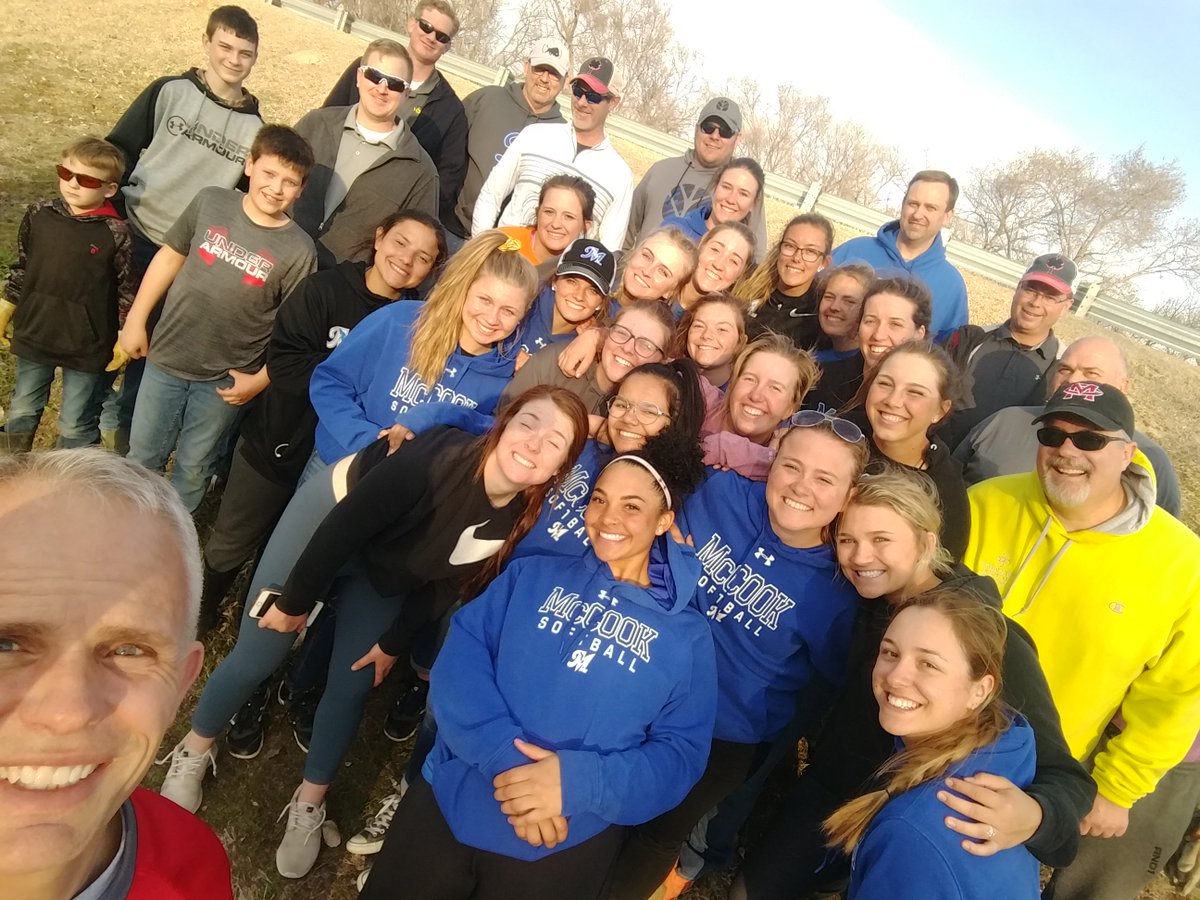 McCook Optimist Club tweet media