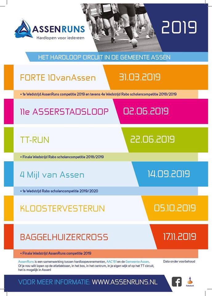 assenruns's tweet photo. Dankzij @RaboAssenND kunnen de basisschoolkinderen gratis meedoen aan de kidsruns van #AssenRuns!
Komende zondag ondertekenen de #Rabobank en Stichting #AssenRuns een nieuw sponsorcontract voor de komende drie jaar! https://t.co/npUZPwdN4Q