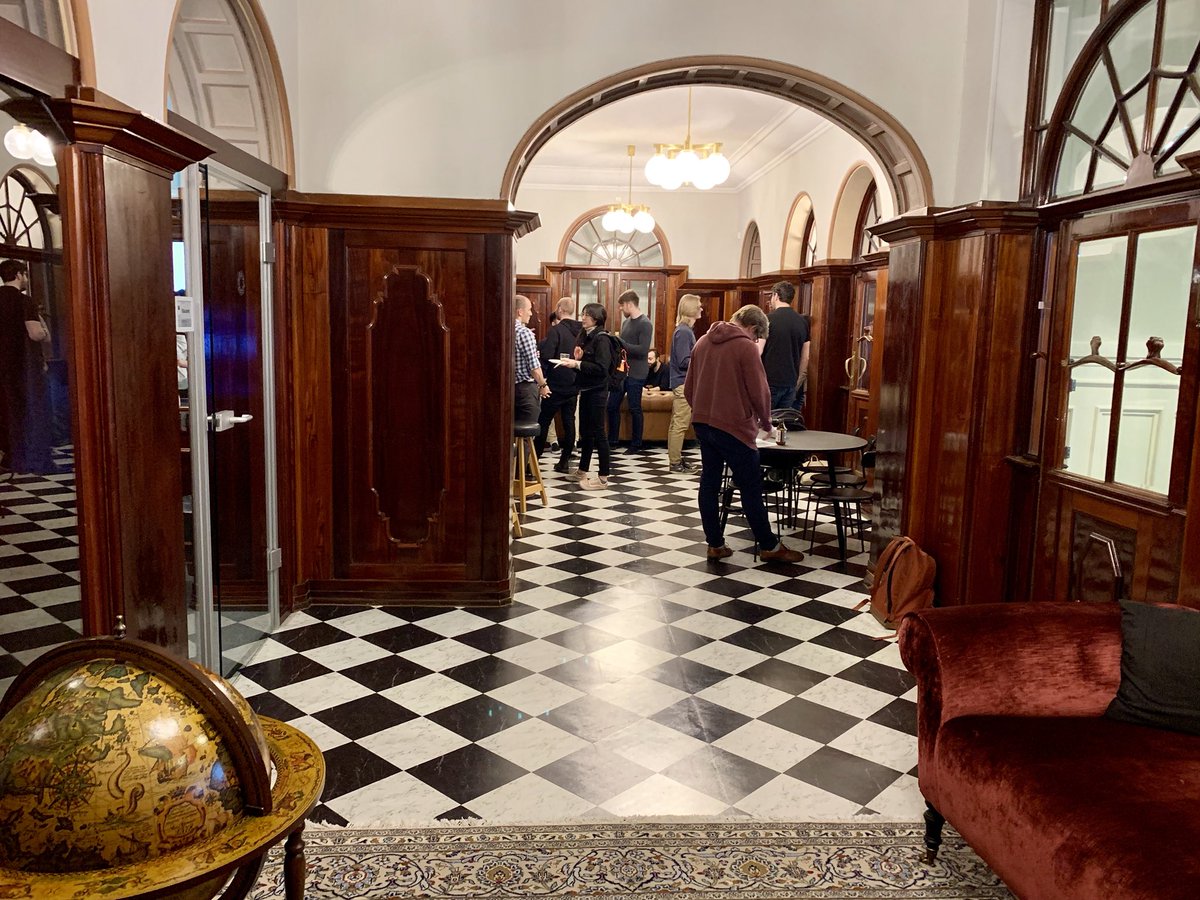 Vicente Borrell tweet media