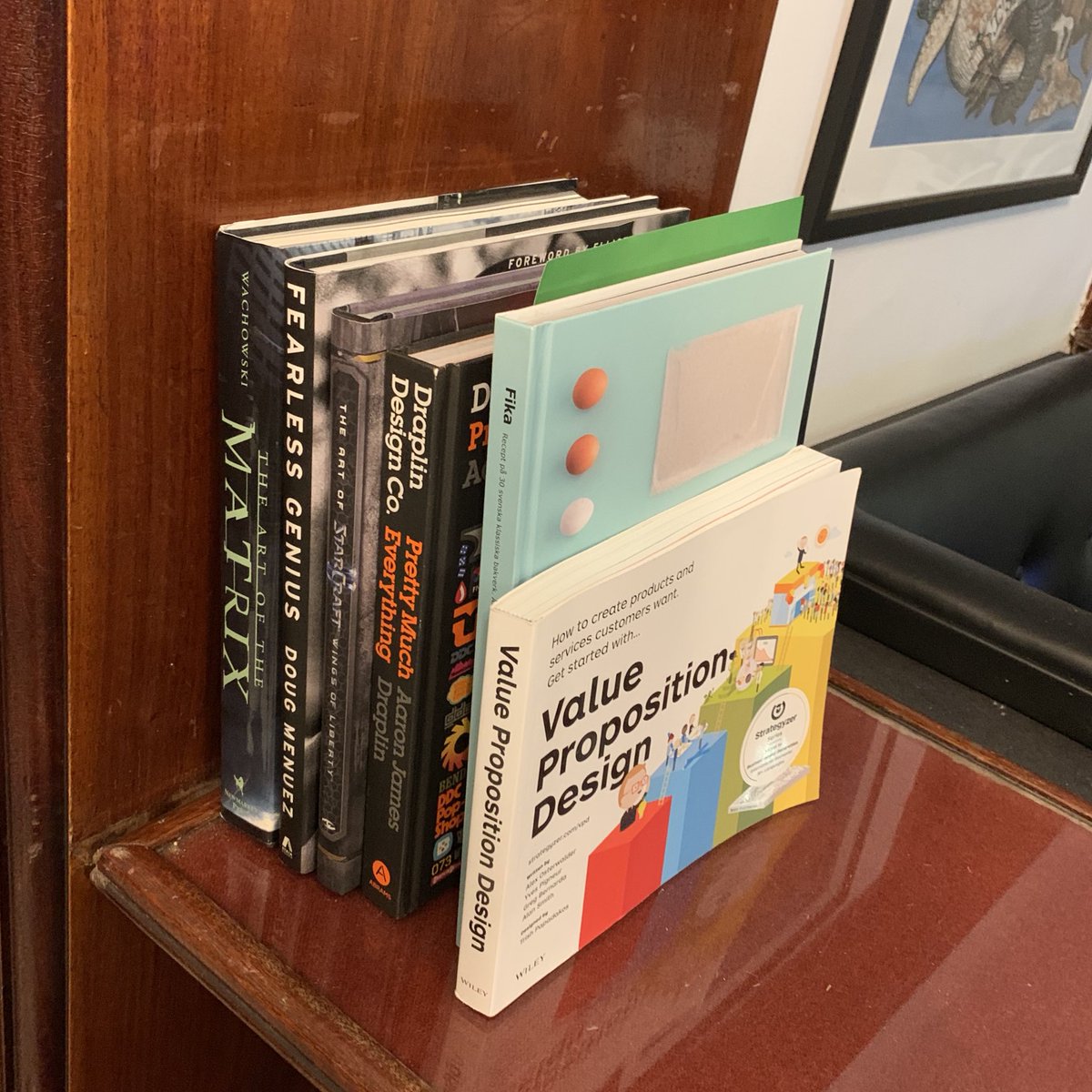 Vicente Borrell tweet media