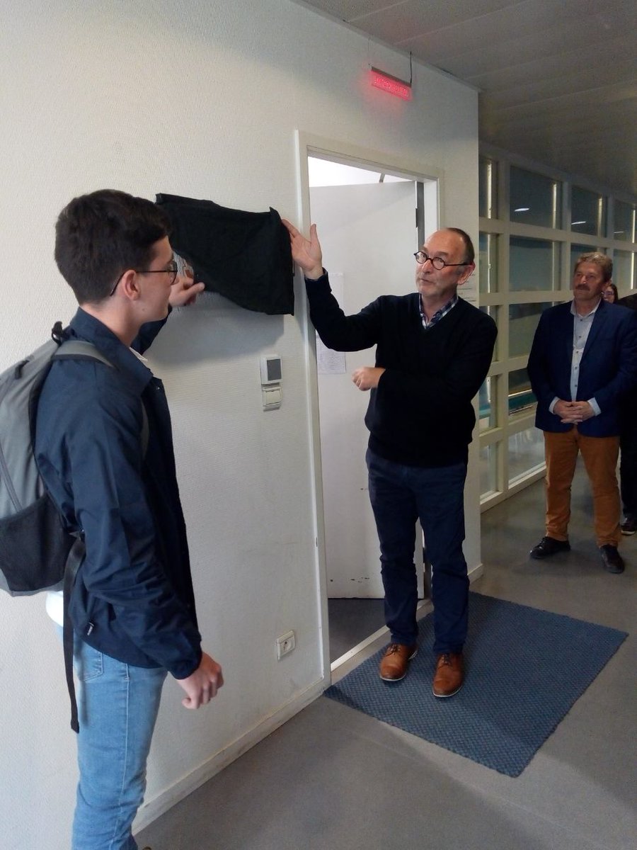 Laurent Poisson tweet media