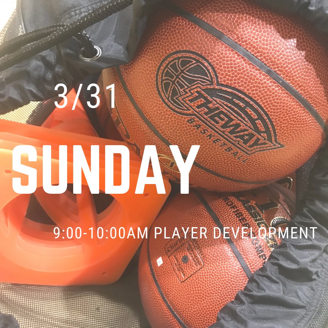 WayBasketball's tweet photo. We have training sessions available this weekend! Hit the link in our bio or DM us to book!
_
#basketball #training #college #ncaa #wiaa #sports #celebrations #youth #play #getbetter #workout #highschool #hoops #train #hardwork #camp #skills #goals #basketballcamp https://t.co/be28FLCbfN
