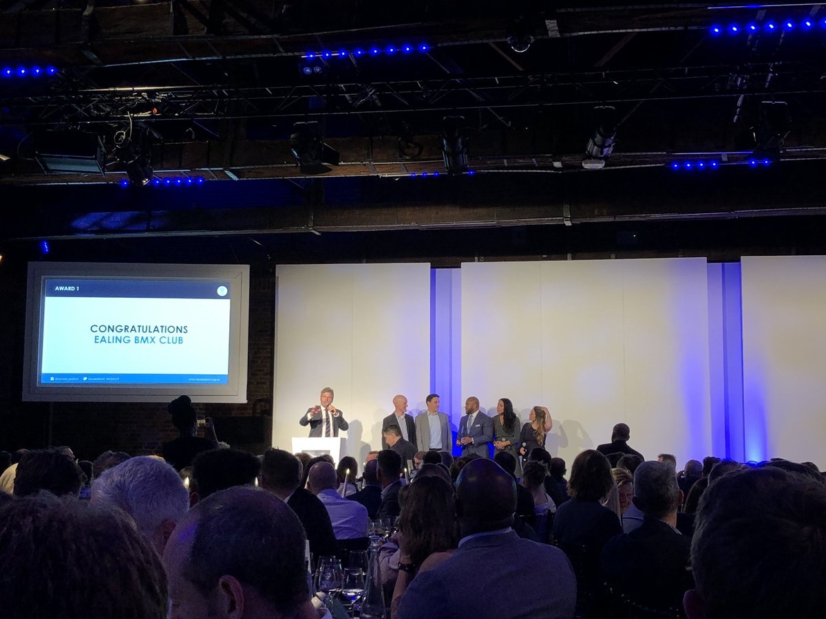 Access Sport tweet media