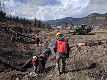 oascouting's tweet photo. Check our these great photos from #OAPhilBreak, happening at Philmont right now! https://t.co/KCt5wnSwJq