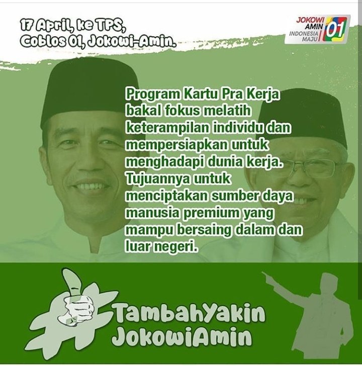 BojonegoroPdip's tweet photo. ##PDIPerjuanganM3NANG #PDIPerjuangan #pdipjatim #barajpjatim #01jokowilagi #2019JokowiPresidenRI #JokowiMaruf #kerjanyatajokowi #bojonegorohits #mediabojonegoro #beritabojonegoro #satucintajokowi #jonegoro #JokowiOrangBaik #wapreskukyai https://t.co/GRhTYmJzvV