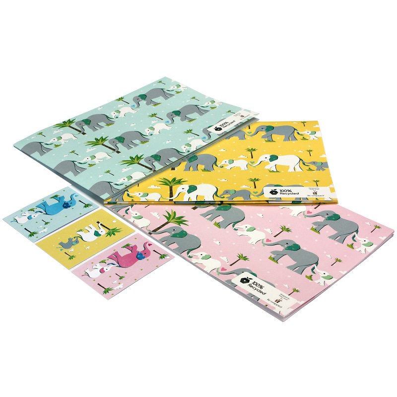 Rewrappeduk's tweet photo. ELEPHANTS OR UNICORNS?
Can't decide, well why not buy both
And take advantage of our 25% off - Just enter the Discount Code 'SPRING' off any orders placed before the end of March
#eco #environment #recycle #recycled #recycling #wrappingpaper #giftwrap #greetingcards #gifts https://t.co/zjUWaXYwJR