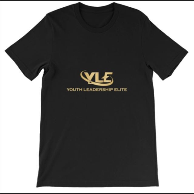 🎯You can order your Youth Leadership Elite Merchandise at 👉YouthLeadershipElite.org - ⭐️⭐️Thanks For Your Support! .
.
.
.
🔥ABOUT Youth Leadership Elite🔥💡💡We Are A Leadership Development Community for Middle &amp; High School Students... We teach a unique set of Life, Busine…
