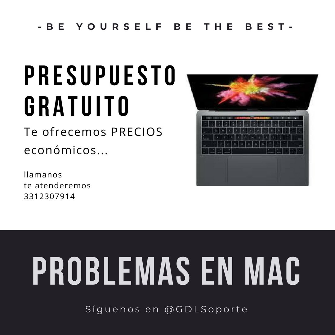 GDLSoporte's tweet photo. LENTA o Mantenimiento aprovecha nuestras #promociones #formateo #WINDOWS $300 dando #RT @EnGuadalajara @TeloVendoGDL #Software #hardware #GDLSoporte #Actualizacion https://t.co/2T9wWm3k9t