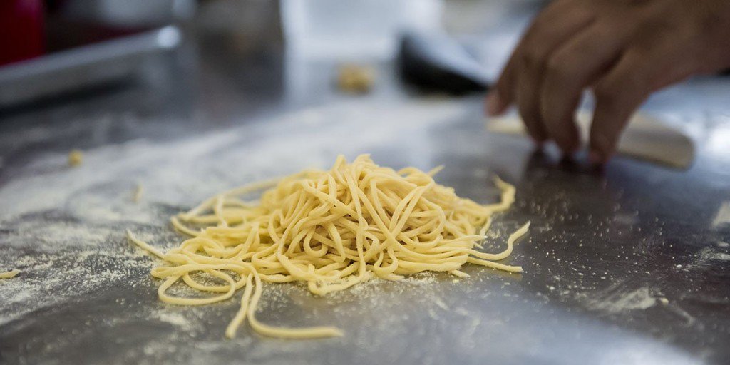 You're cooking your pasta all wrong: ow.ly/rFY850kd2s4