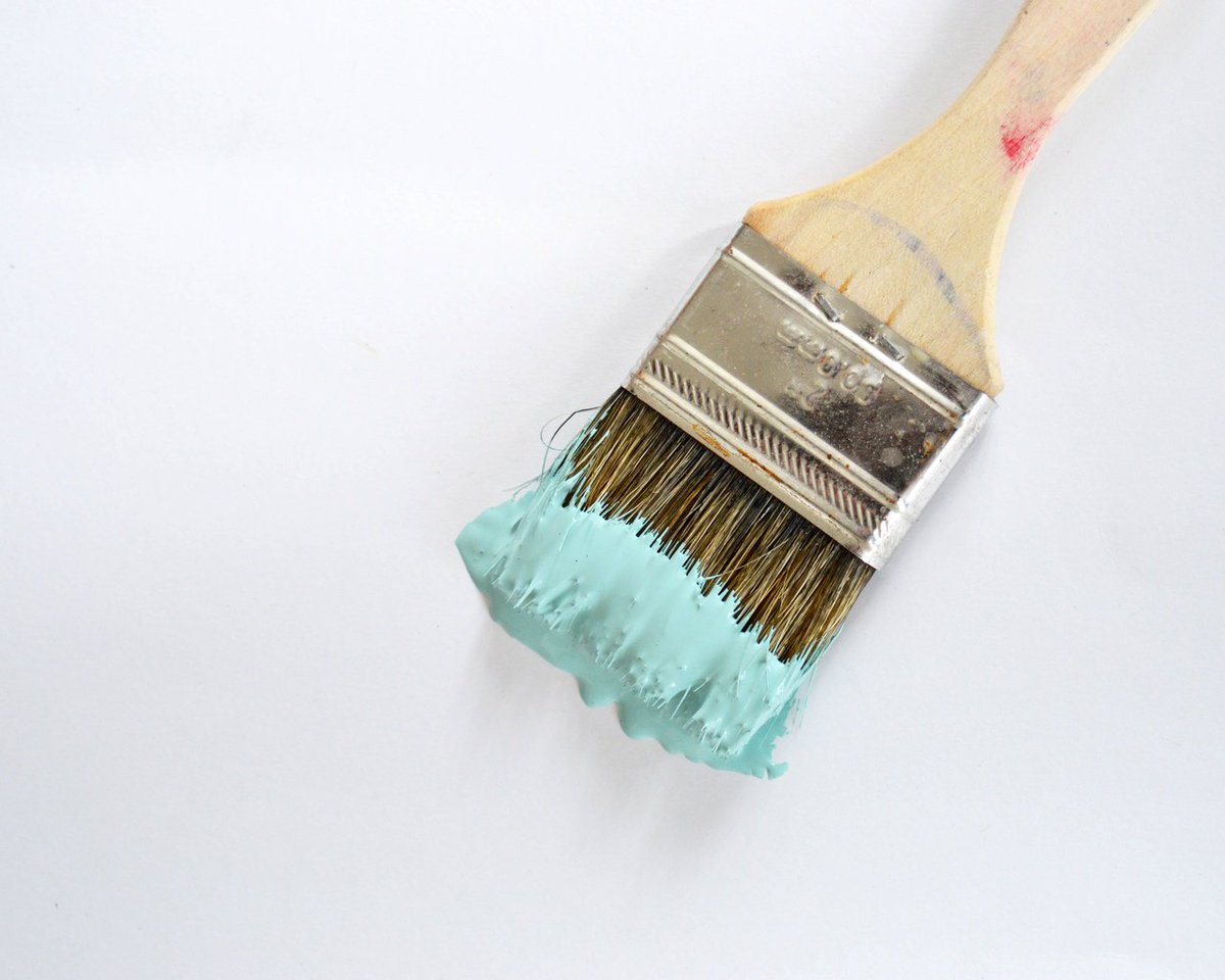 FATPaintStudio's tweet photo. #WetBrushWednesday is inspired by Aurora, the perfect complement to a sea of neutrals 👌 

What are you FAT Paint'g this week? #FATPaint
https://t.co/NQQauCEFZI https://t.co/mMlJuEjcSJ