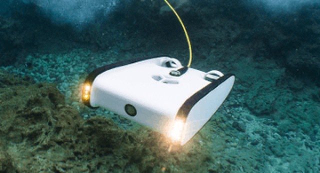 USshoppy's tweet photo. The #Drone of the #sea https://t.co/rBJ7zhJOT0 https://t.co/PMBpawvUC7