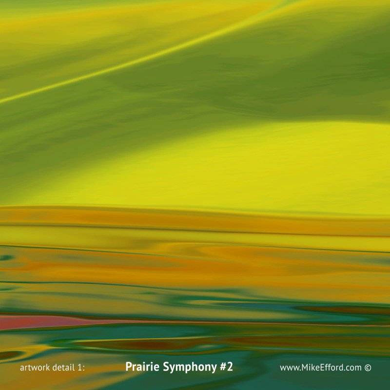 MikeEfford_art's tweet photo. The sweep of sunlight touches layers of prairie fields, a horizontal fugue of light. https://t.co/owhgQ0ZBvP