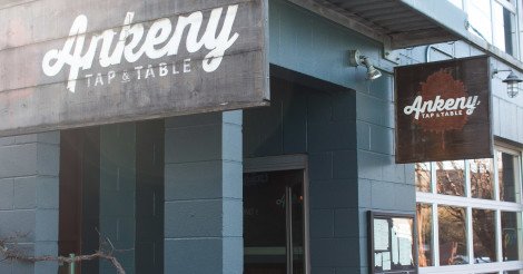 📣📣📣 Happy Hour! 📣📣📣 #AnkenyTapTable