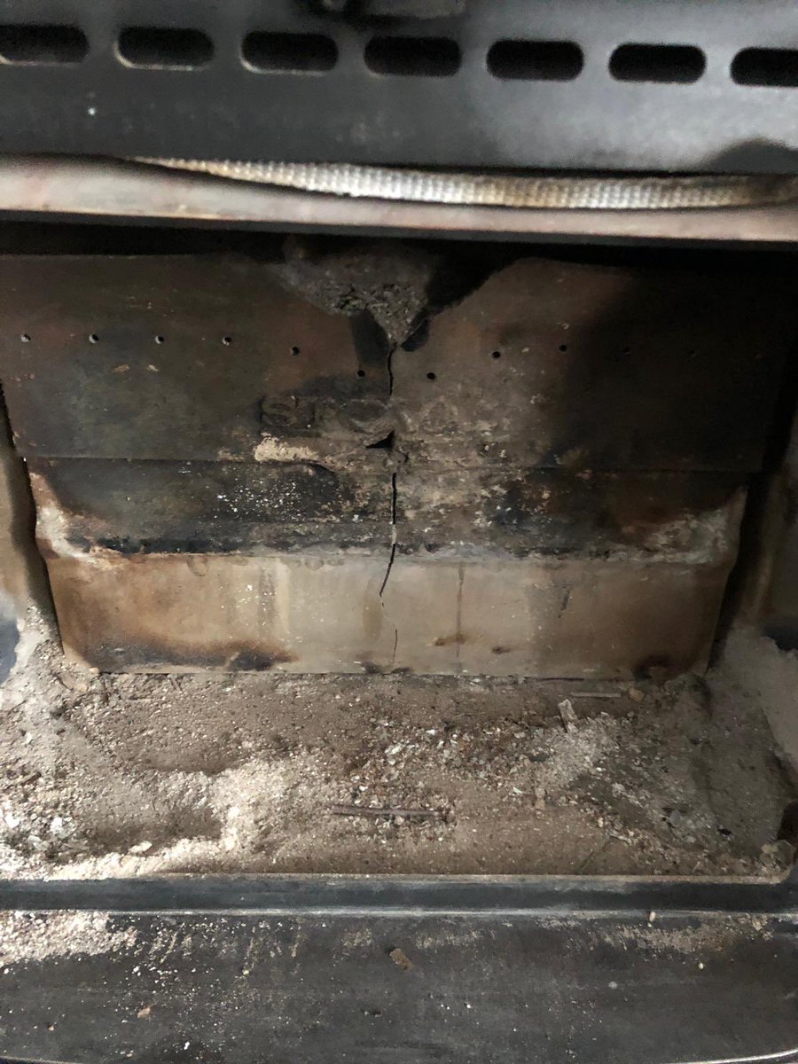 Stove Repairs NE tweet media