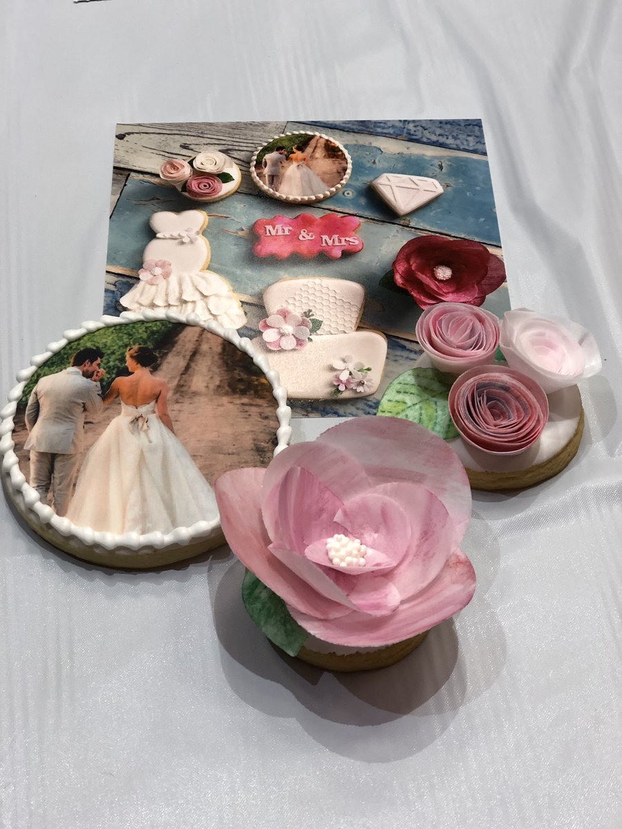 Whisk Sweets tweet media