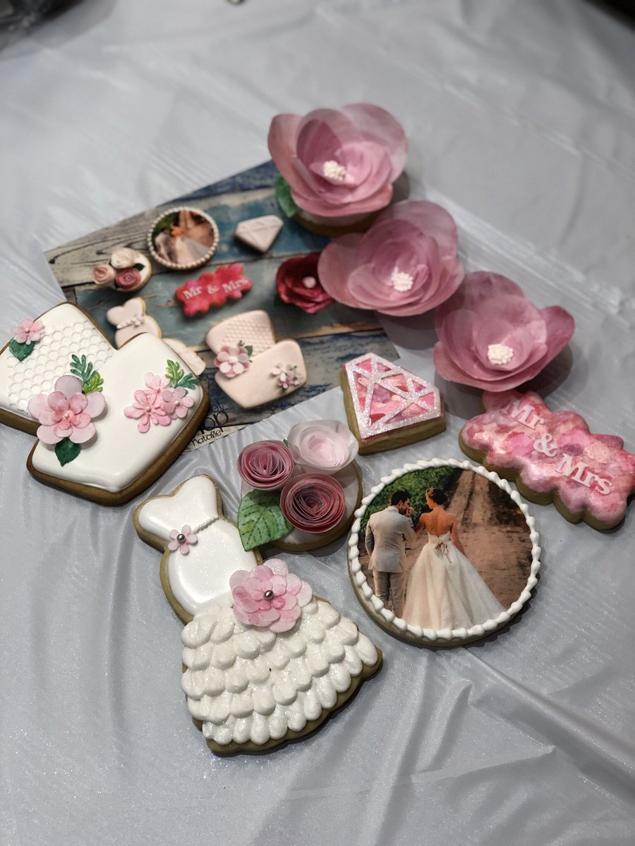 Whisk Sweets tweet media
