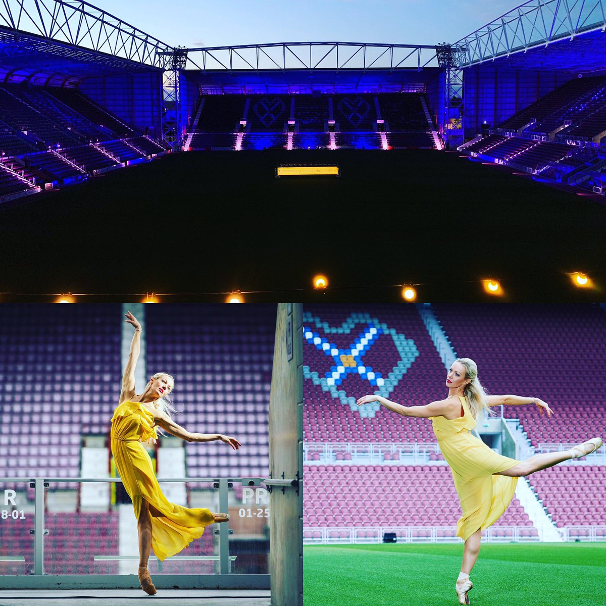 EdinburghCat's tweet image. Launching @edintfest @JamTarts tonight. #mytynecastle looking amazing.