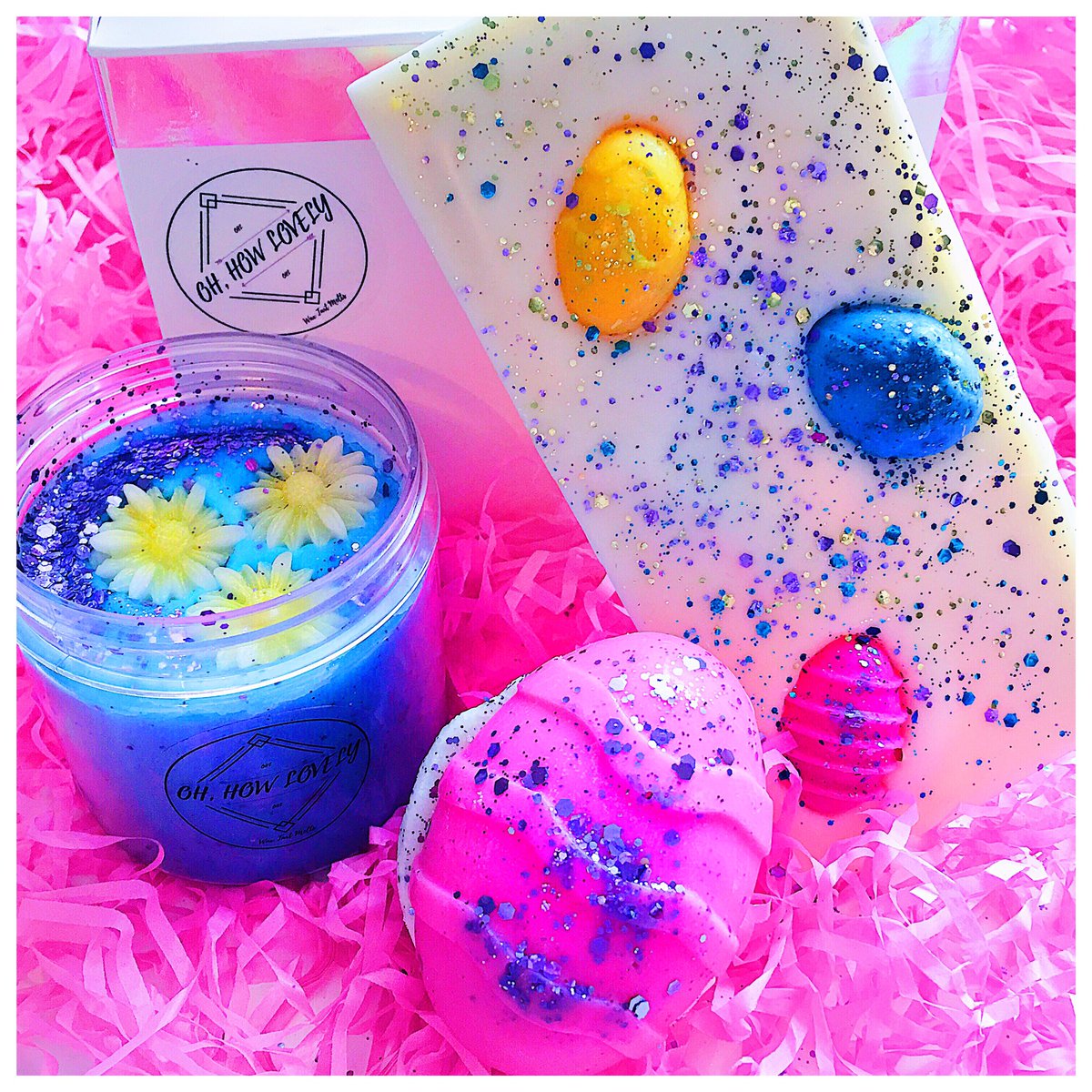 OhhHowLovely's tweet photo. ✨Easter Box Pre Orders
•••••••••••••••••••••••••••••••⁣⁣
⁣⁣
Our adorable Easter Boxes will officially go on pre order tomorrow night at 7pm! 
Our Pre order slot is only one weekend! Once we close the pre orders Sunday night that will be that 💕 https://t.co/R4999Ux2wR