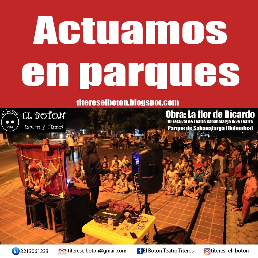 titereselboton's tweet photo. #colombia🇨🇴 #ElBotonGirandoxColombia
#puppets #títeres #puppet #puppet_theater #marionettes #puppeteer #puppetmaking #puppeteering #muppets #love #20likes #followme https://t.co/Eq4Oei07yJ