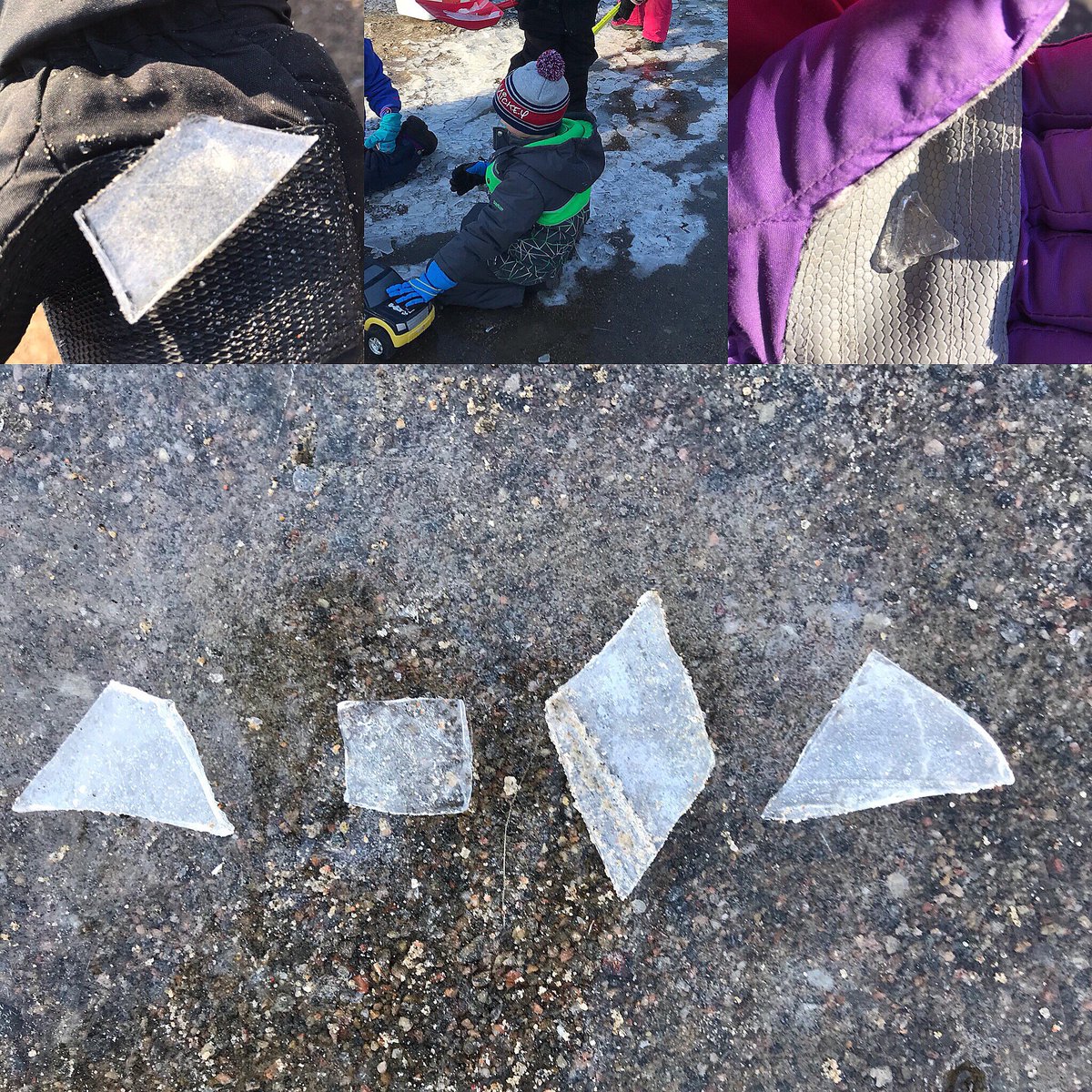 Kinder Max tweet media