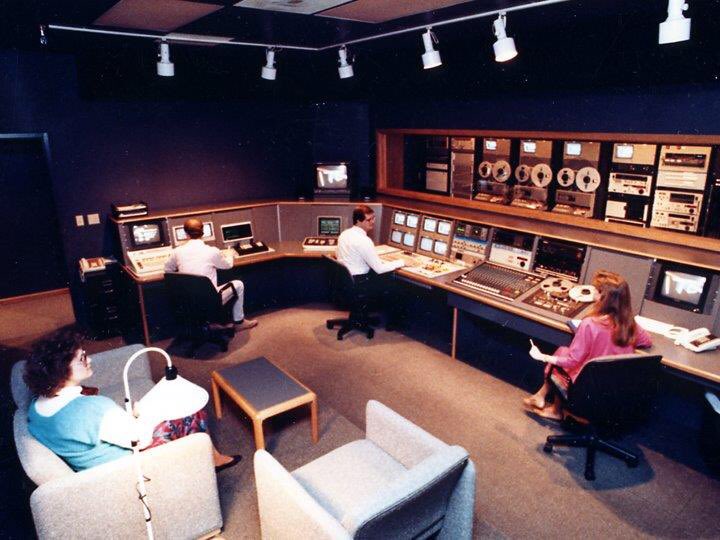 ScreenscapeDSM's tweet photo. Over 32 years ago 3 individuals took a chance on each other and formed what is now called Screenscape Studios, formerly ITC. Three different people with one goal of creating high-quality visual communications with a focus on customer service. https://t.co/dEcjDy516s