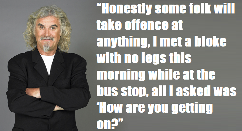 Excuse the Pun tweet media