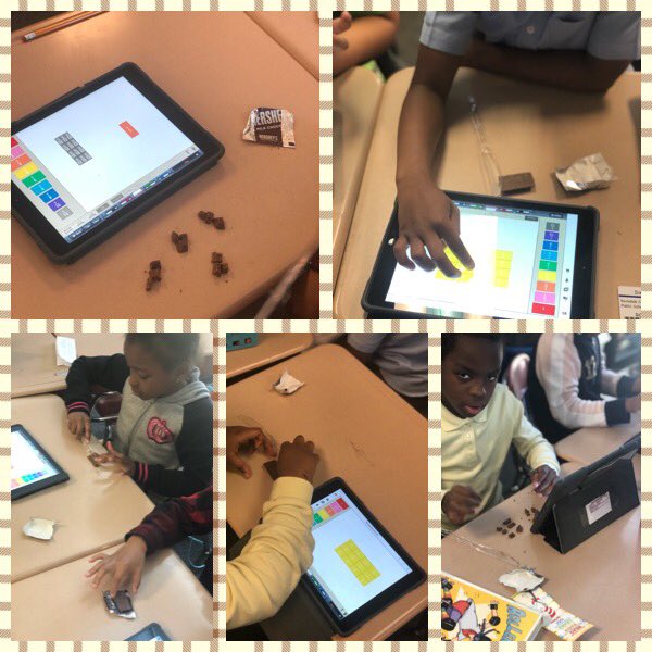 Mrs. Bruce's Program Challenge tweet media