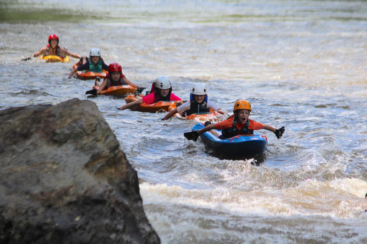 Bellyak, Inc. tweet media