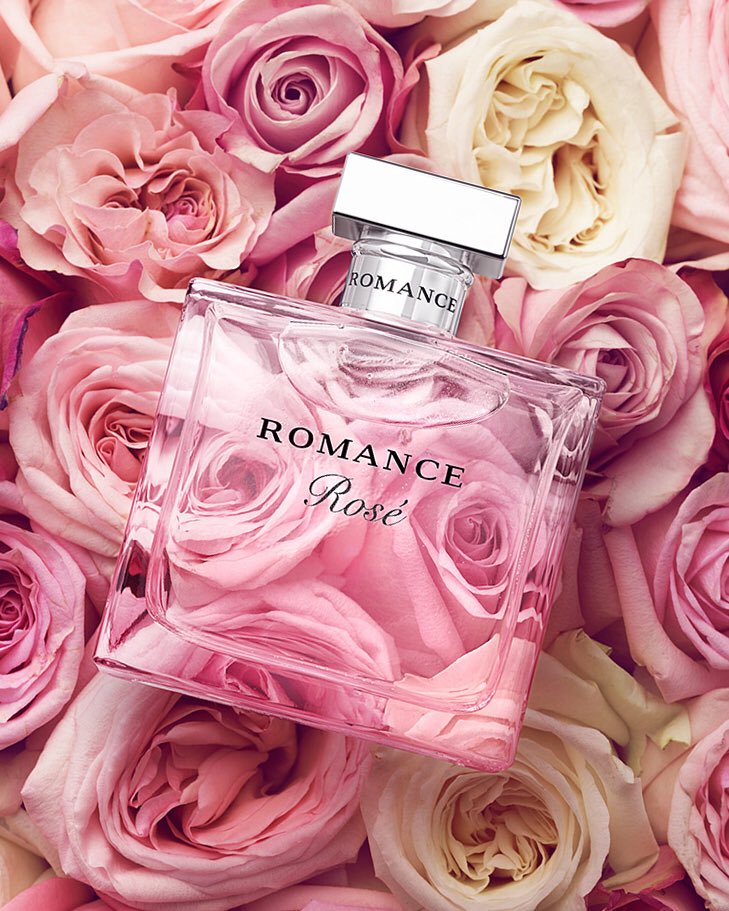 ralph lauren romance rose gift set