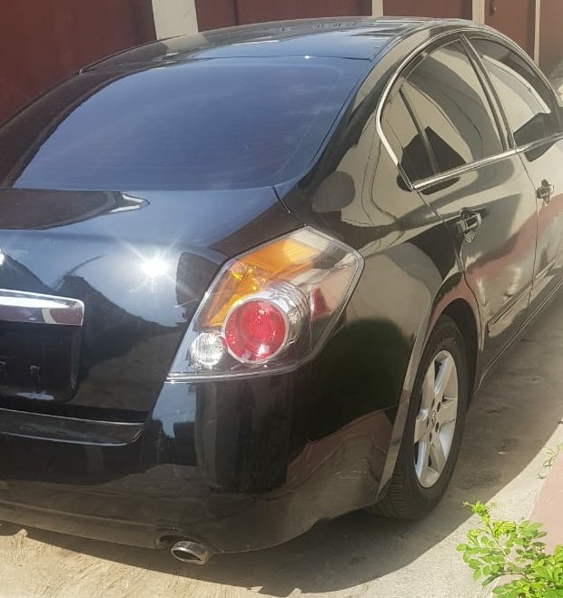 MinkailAutosLtd's tweet photo. Deal Dey: Distress Sale: 2011 Nissan Altima Tokunbo at 1.7M Only. Can pay 1M and finance the rest at no extra cost.
Free Registration for full payment.
#paysmallNowBalanceLater #InstantPickup https://t.co/tkCnzhMUIF
