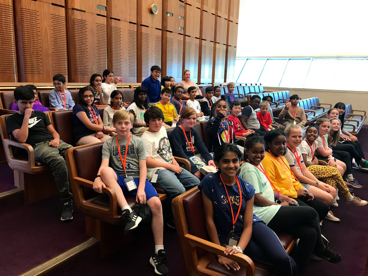 GNLCCamps's tweet photo. @GNLCCamps Happy court room campers ☺️ https://t.co/8YEA7E7Dkd