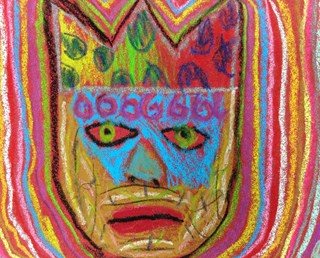 twoducks's tweet photo. "If students are to learn how to make art on their own, art teaching has  to help them experience this inner process that precedes physical art  making..This cannot be  learned, of course, with production-line class management." George  Szekely #TABchat https://t.co/vqMiRMOy1y