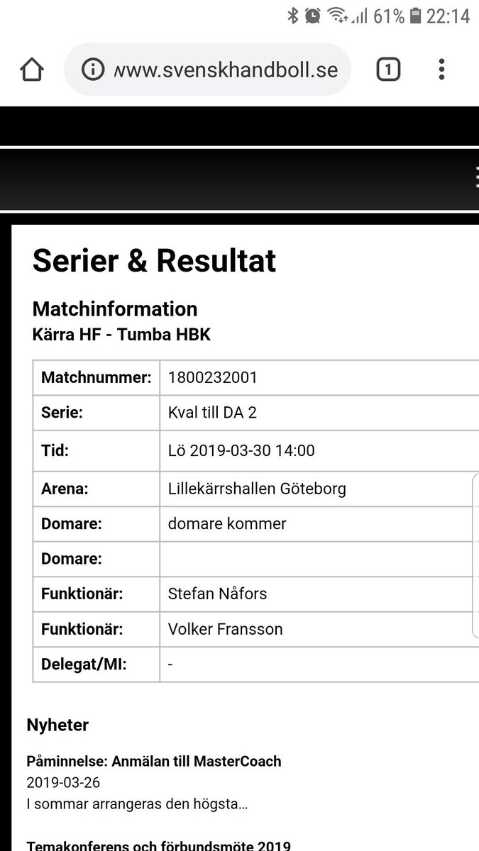 HelgiMichael's tweet photo. Känns bra att det kommer domare. Hade blivit svårt annars, men det är ej så viktigt vilka kommer. 🤔
#HelvítisFokkingFokk https://t.co/47YX7TNr3j