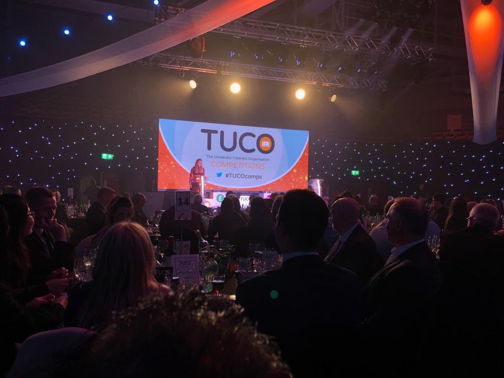 henleyconf's tweet photo. What a result....Tonii winning the Best Speciality Cocktail @TUCOltd absolutely smashed it! #proud #TUCOComp @UniofReading https://t.co/4HlHzhnBDD