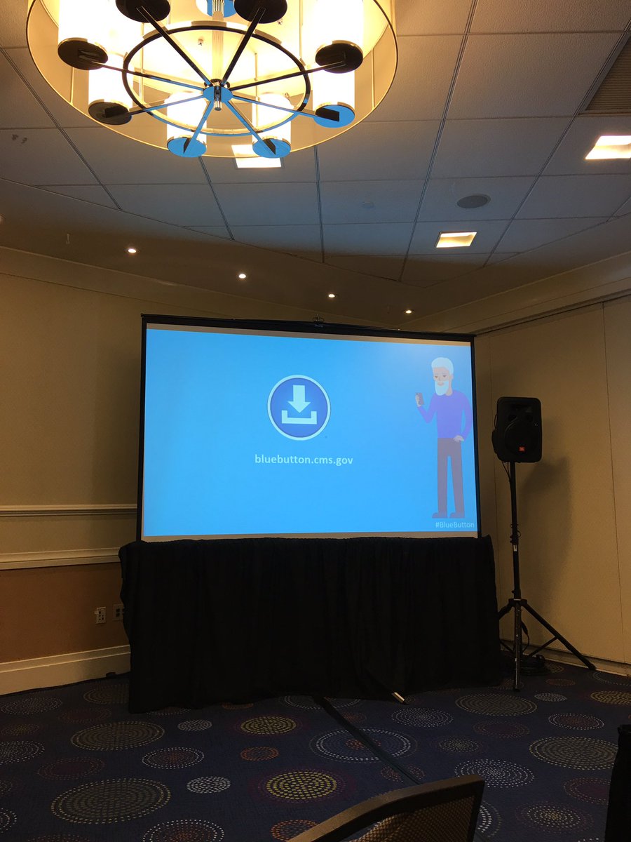 MandiBPro's tweet image. Anyone can use #BlueButton API - so go build something awesome, #hdpalooza people.