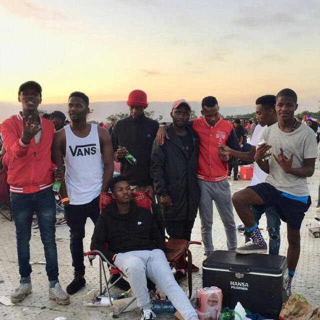 Crew