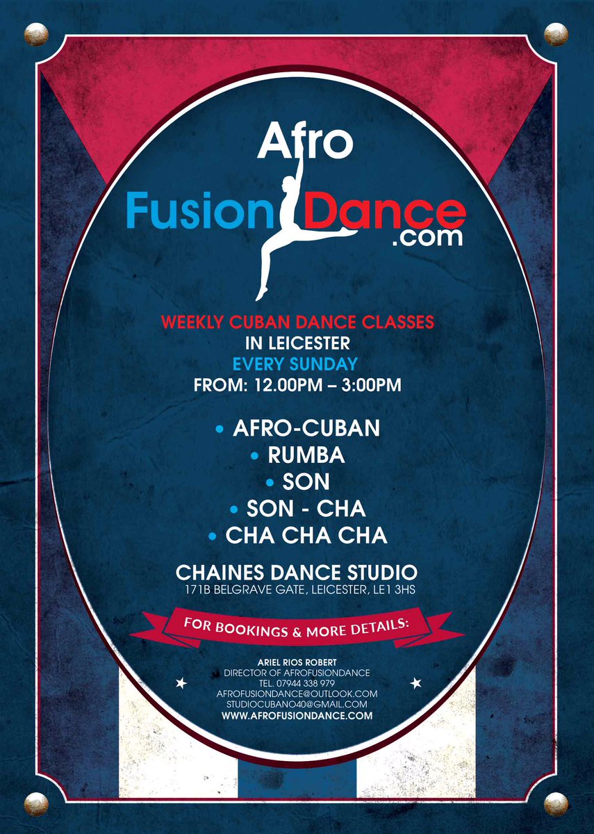 Ariel Rios Robert (@arielriosrobert) on Twitter photo 