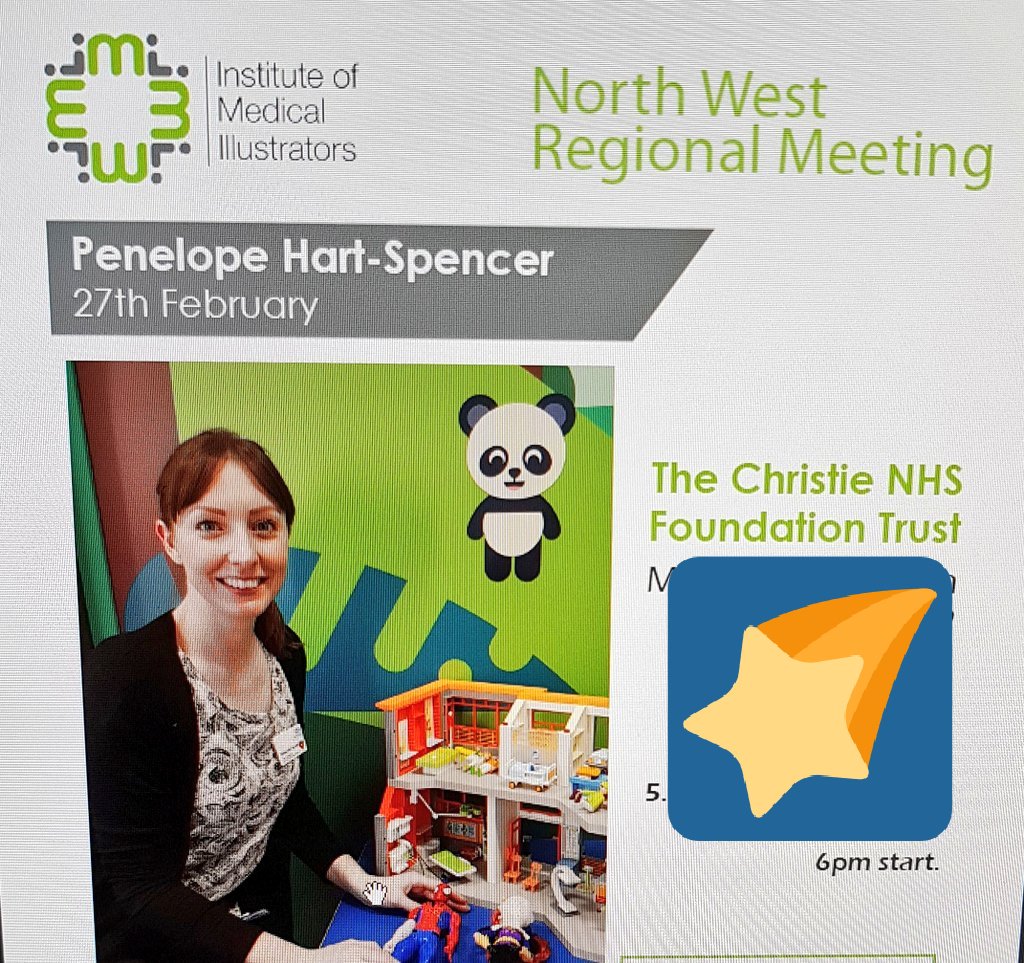 Such an honour to be asked to present at this meeting. I love talking about my role as a Health Play Specialist in radiotherapy and proton beam therapy & have the pleasure of working in a fantastic team and Trust💕 @TheChristieNHS #protonbeamtherapy #playmatters #teamwork