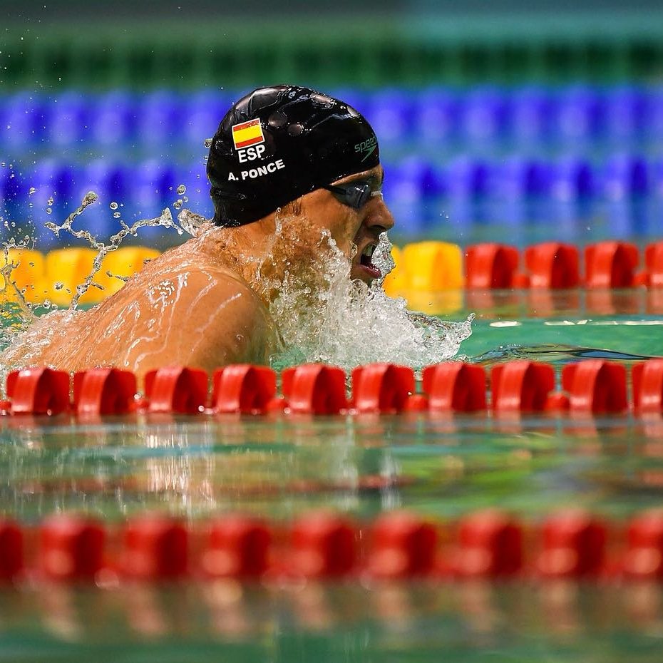 tponce87's tweet photo. Estamos listos! Campeonato de España por comunidades en Madrid.
Vamos a luchar para obtener las mínimas para el Campeonato del Mundo.
@PowerGym_Nutrit
@speedo
#ready #go #campeonato #españa #madrid #natacion #minimas #worldchampionships #carteam https://t.co/xqMdshCm7R