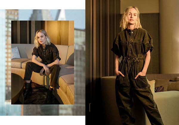 LearningLens_'s tweet photo. Actress @BrieLarson is using the Captain Marvel press tour to advocate for women photographers, including many she follows @instagram. Nice photos. https://t.co/rABDqd5FId #cherilsanchez @WhoWhatWear @girlgaze https://t.co/EpgBXjkIpT