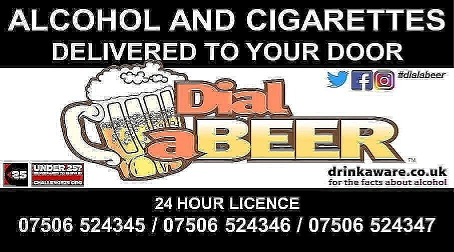 dialabeer tweet picture