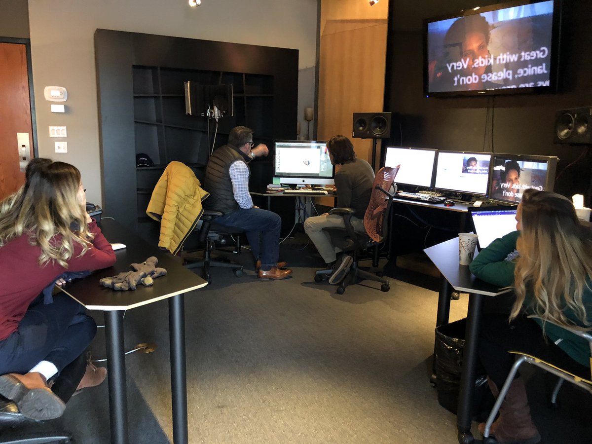 ScreenscapeDSM's tweet photo. With an offer on our building the time is right for exploring other opportunities with just a hint of retirement. To the families who provided unwavering love and support throughout the years, tremendous clients, the freelancers, our amazing staff over the years. https://t.co/O5A4h8kz4r