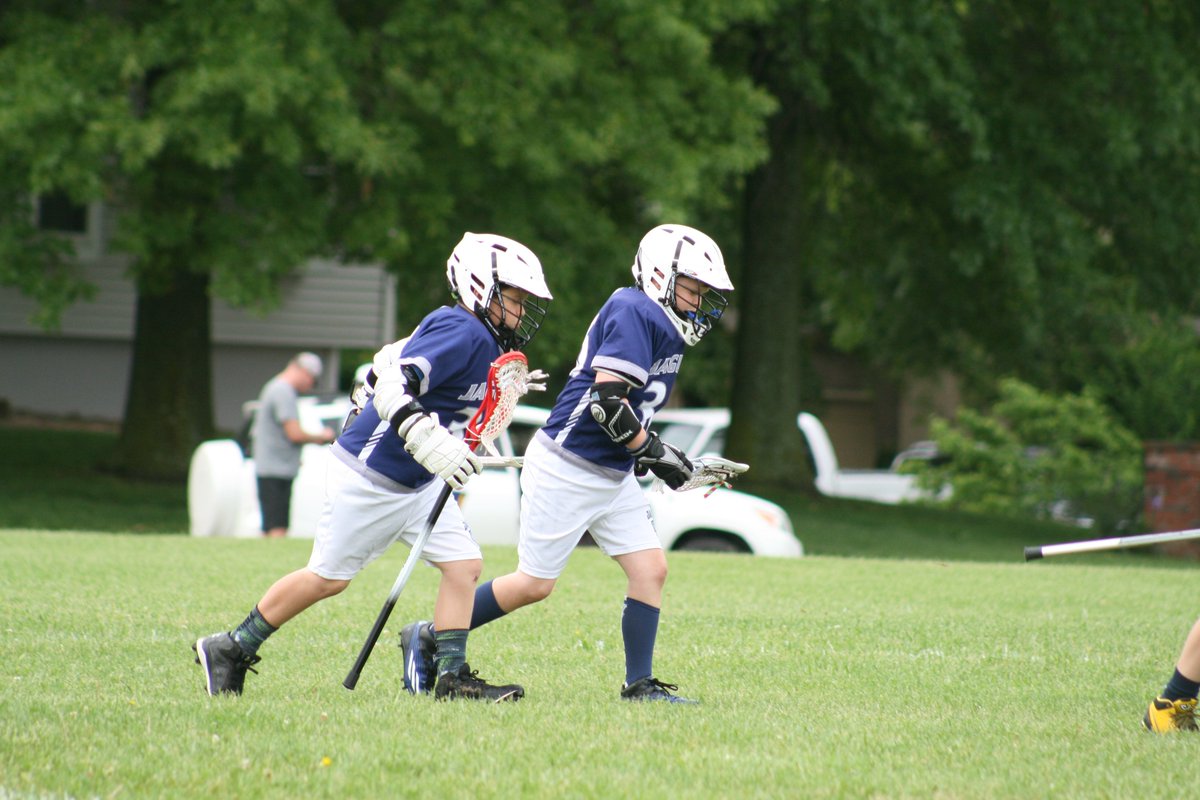 Mill Valley Youth season starts this weekend! Go Jags!
 <a href="/MVLAX2013/">Mill Valley Lacrosse</a> seas