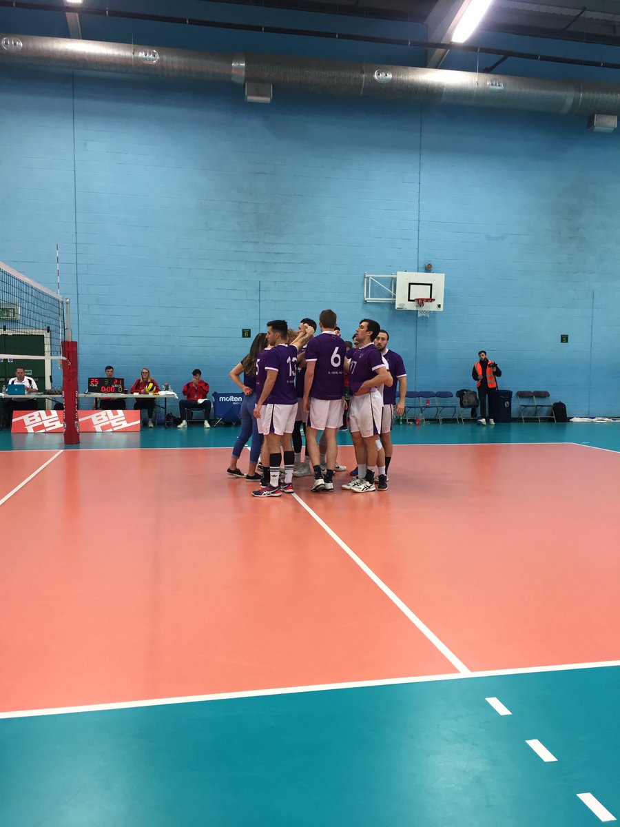 #BUCSBigWednesday @TeamDurham 0-3 loss for our Men’s 1s today. Great effort playing against a strong Essex side! #bleedpalatinate #DUInspire