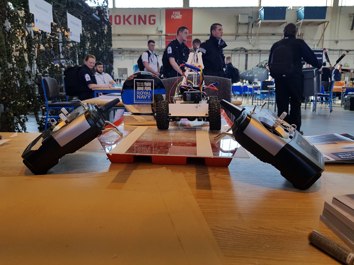 LDE_Adeel's tweet photo. WE WON ! 

can't believe we've achieved so much. This wouldn't have been possible without @ldeengmark and my wonderful teammates. 

And a huge thanks to @RoyalNavy and @HMSsultan for hosting this amazing event. Very competitive !

(First piece of silverware for @LDEUTC btw) 💪 https://t.co/BRiMoUCj89