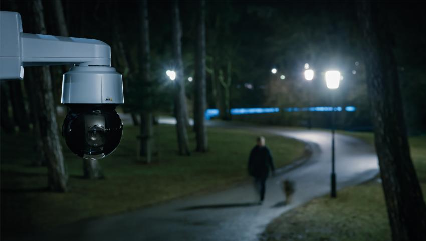 AxisIPVideo's tweet photo. Find out how technology can improve video quality, but also cut down on storage requirements… #Zipstream. [Newsroom Article]: https://t.co/kWSfH2jWlJ https://t.co/ezEAlOoY0H