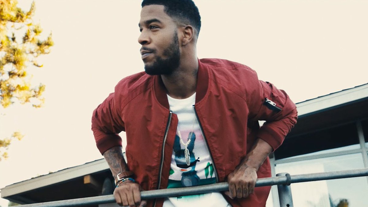 Music Industry Weekly On Twitter Kid Cudi Buys Out Entire Movie