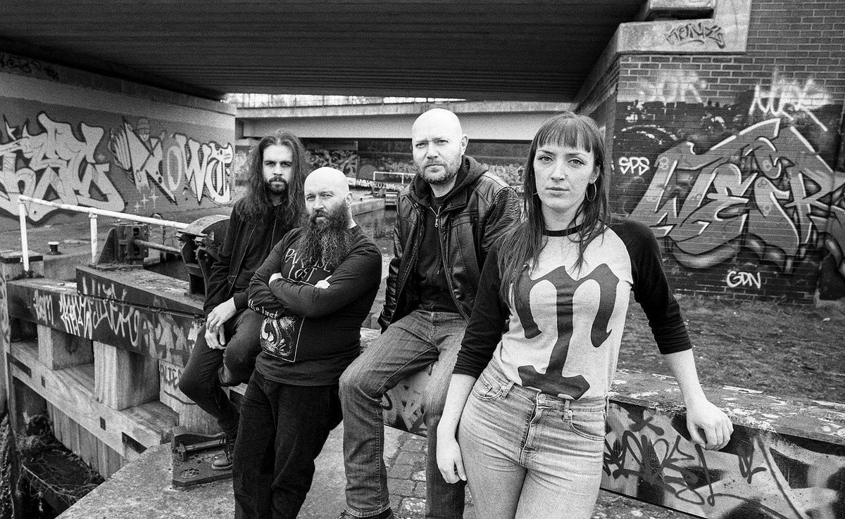 APF Records (@apf_records) on Twitter photo Nomad
Catch them on tour with <a href="/BarbarianHermit/">𝐁𝐀𝐑𝐁𝐀𝐑𝐈𝐀𝐍 𝐇𝐄𝐑𝐌𝐈𝐓</a> in April:
11th - Temple of Boom, Leeds
12th - The Dev, London
13th - Premier Pool Club, Ipswich
Photo by Andrew William McDonald
(andrewilliamcdonald.com)
@NomadOfficial1
#Metal #sludge
#Doom #photography #manchester #band Nomad
Catch them on tour with <a href="/BarbarianHermit/">𝐁𝐀𝐑𝐁𝐀𝐑𝐈𝐀𝐍 𝐇𝐄𝐑𝐌𝐈𝐓</a> in April:
11th - Temple of Boom, Leeds
12th - The Dev, London
13th - Premier Pool Club, Ipswich
Photo by Andrew William McDonald
(andrewilliamcdonald.com)
@NomadOfficial1
#Metal #sludge
#Doom #photography #manchester #band